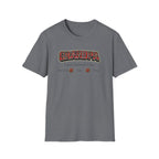 Grandpa Loves His Little Clan T-Shirt — Funny Father's Day Gift for Beer-Loving Grandpa