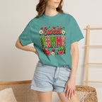 Sweet MUMMY Watermelon Tee