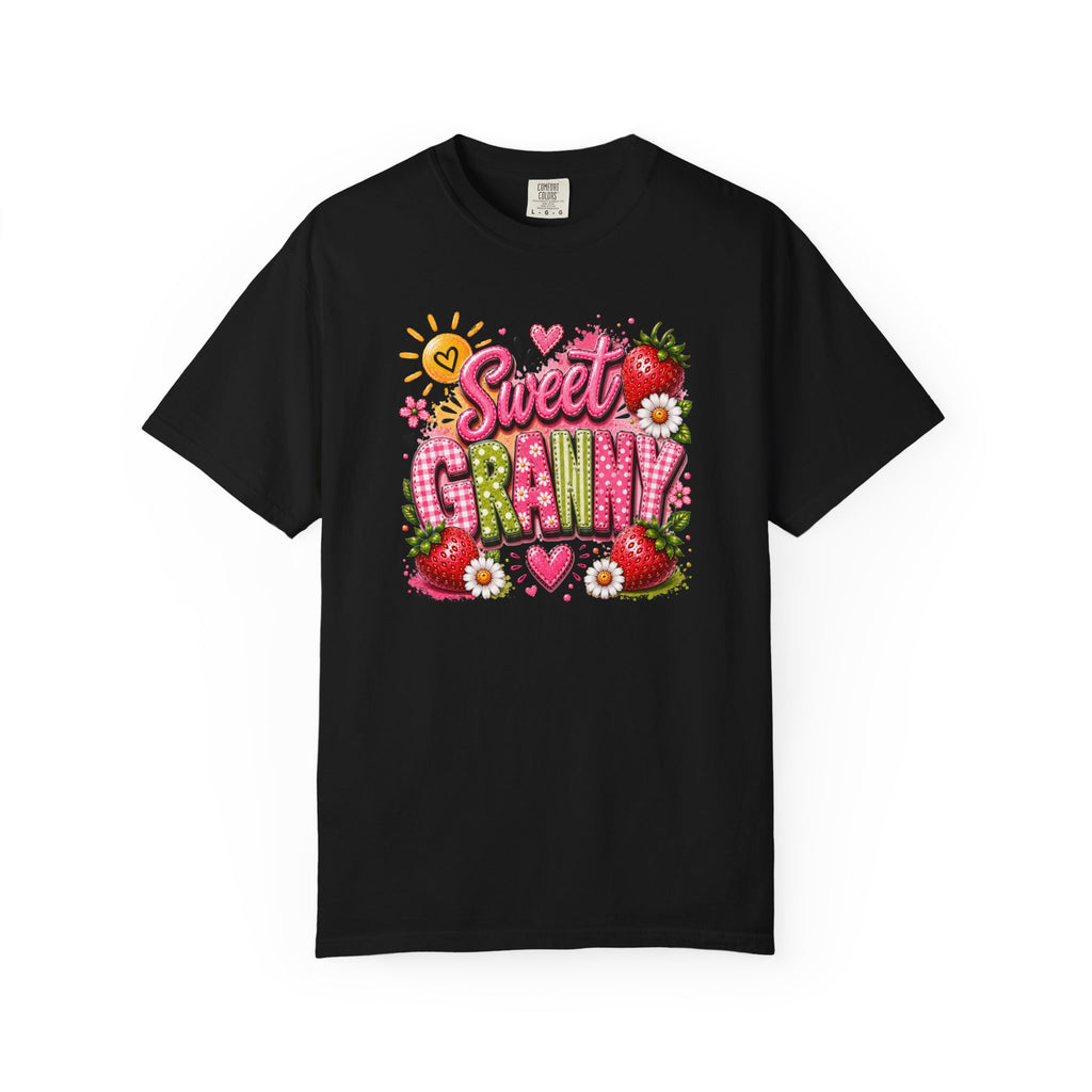 Sweet GRANNY Strawberry Tee