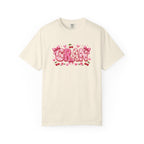 GRAN Floral Heart T-Shirt