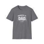 Promoted to Dad Est. 2026 T-Shirt