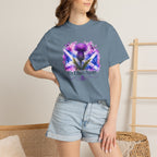 Yer Likes Again Scotland Tee