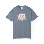 You Had Me at Mum T-Shirt — Cute Mother's Day Tee