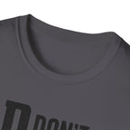 Dad T-Shirt – "D.A.D. Don’t Ask Dad" Funny Father’s Day Tee