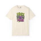 Mum Mum Mum Graffiti T-Shirt