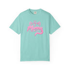 Mummy Cat Crown T‑Shirt
