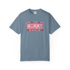 MUMMY Floral Heart T-Shirt