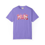 MUM Floral Heart T-Shirt