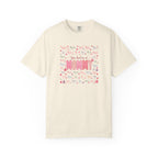 "You Had Me at Mommy" T-Shirt — Cute Mom Baby Shower Graphic Tee