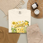 Sweet GRAN Lemon Tee