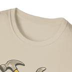 Papa Can Fix It T-Shirt