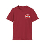 Hello Dad Speech Bubble T-Shirt — Father's Day Gift Tee