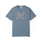 Pregnant 'Feed Me' Tee — Maternity Pregnancy Humor T-Shirt