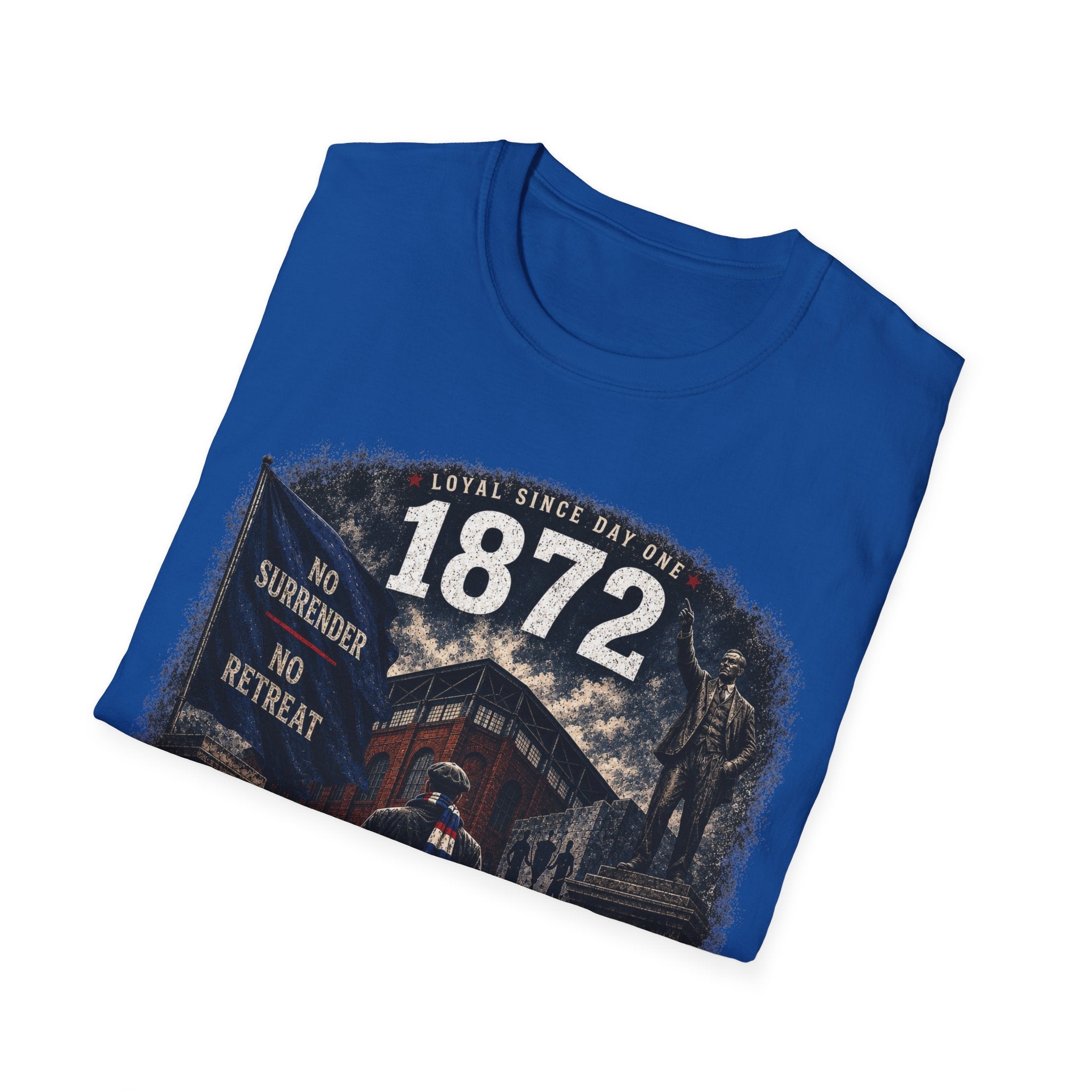 We Are The People 1872 Tee
