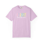 Granny Loves Her Crew T-Shirt