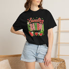 Sweet GRANDMA Watermelon Tee