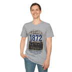 Scotland 1872 Tee