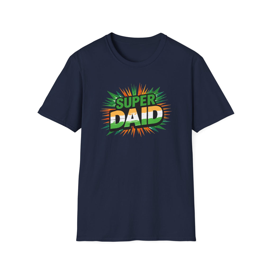 Super DAID Irish Flag Tee