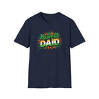 Super DAID Irish Flag Tee