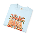Sweet NANA Peach Tee