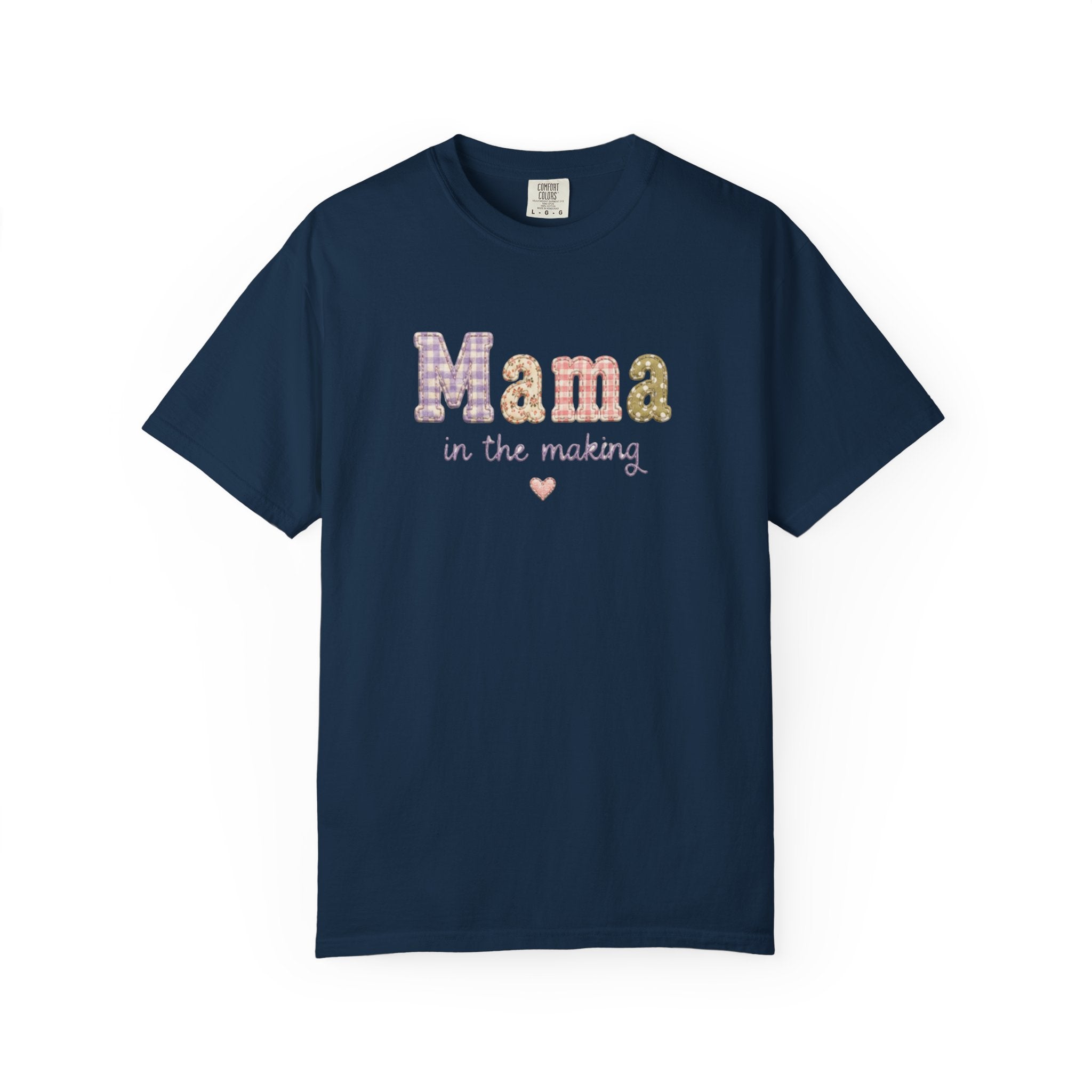 Mama in the Making T-Shirt