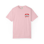 Hello Mommy T-Shirt — Cute Speech Bubble Mom Tee