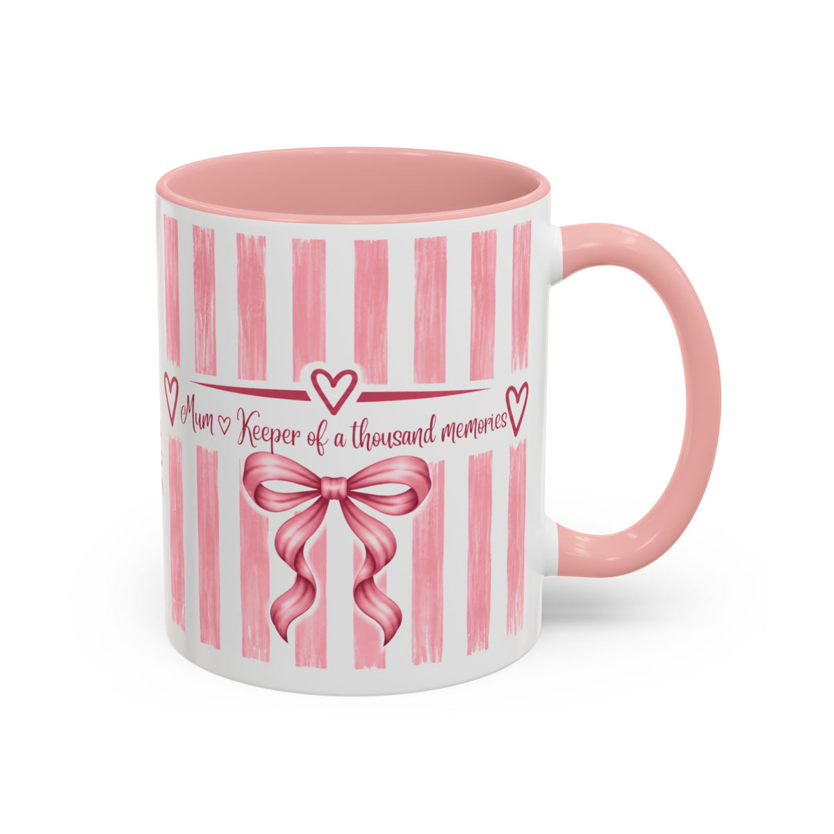Mum  'Keeper of a Thousand Memories' Mug
