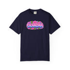 Grandma Floral T-Shirt