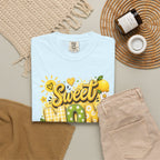 Sweet MOM Lemon Tee