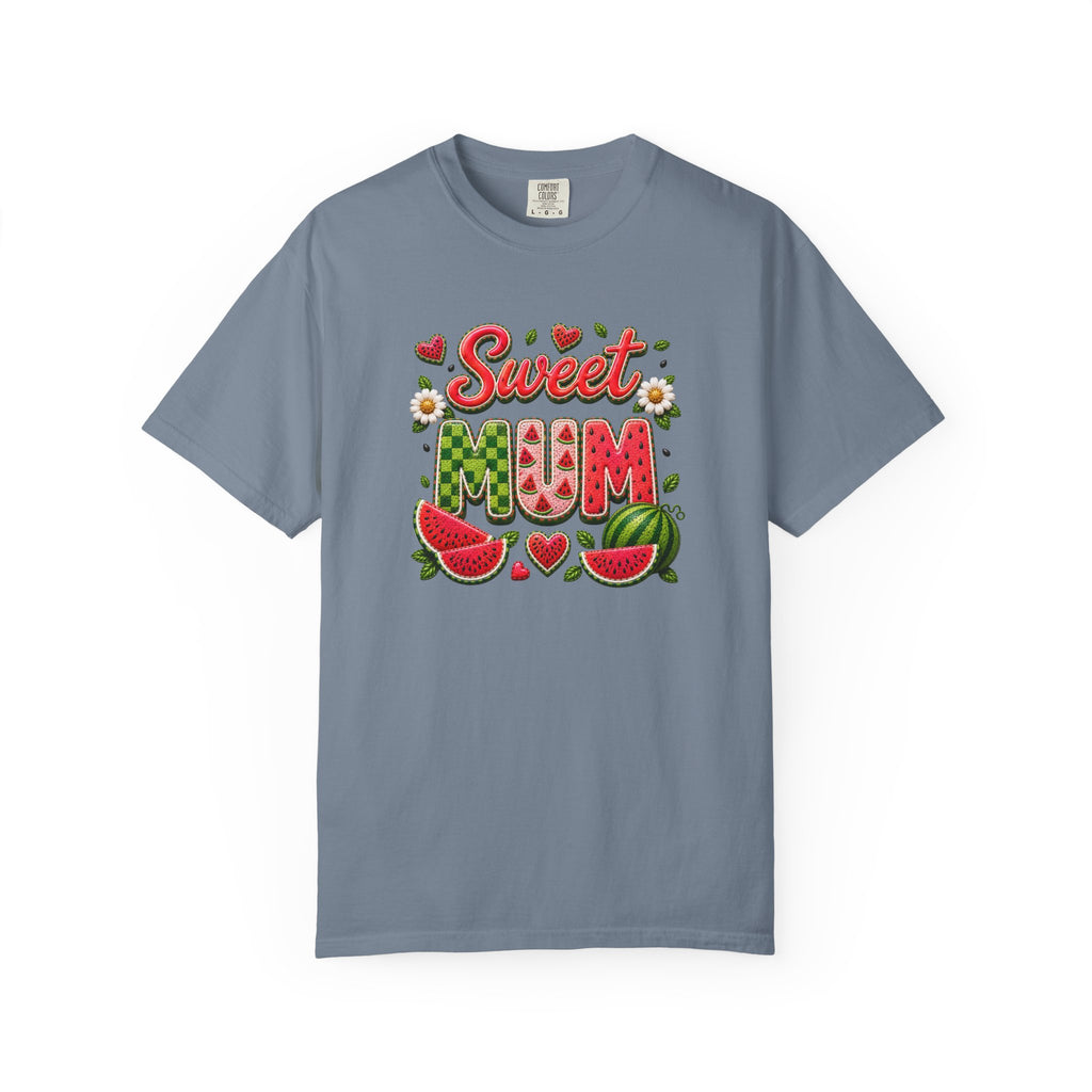 Sweet MUM Watermelon Tee
