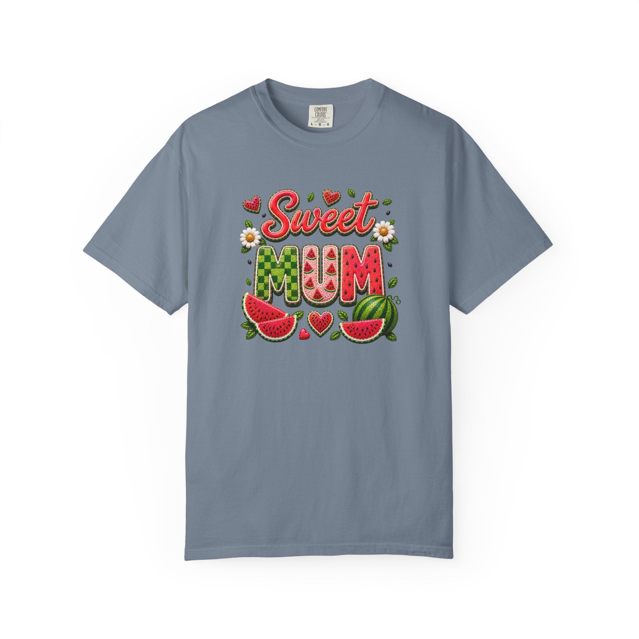 Sweet MUM Watermelon Tee