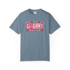 GRANNY Floral Heart T-Shirt