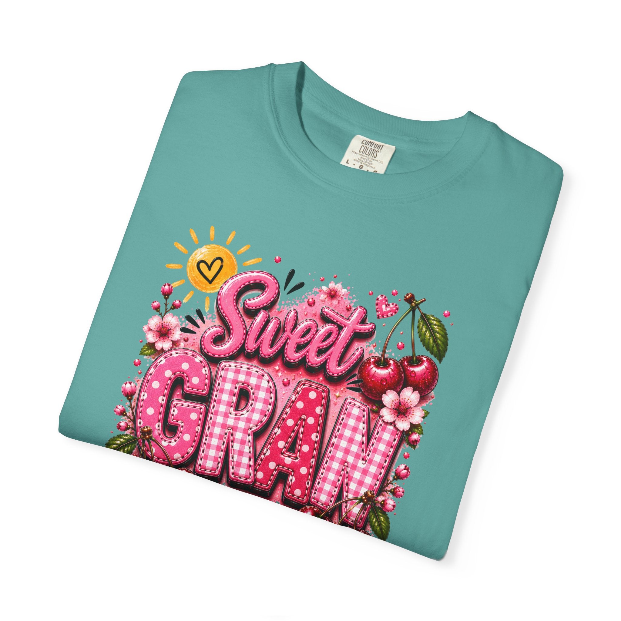 Sweet GRAN Cherry T‑Shirt