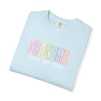 Grandma Pastel Rainbow T-Shirt