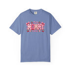 MOMMY Floral Heart T-Shirt