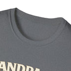 Grandpa Life T-Shirt — "Spoil Them & Send Them Home" Funny Grandpa Tee