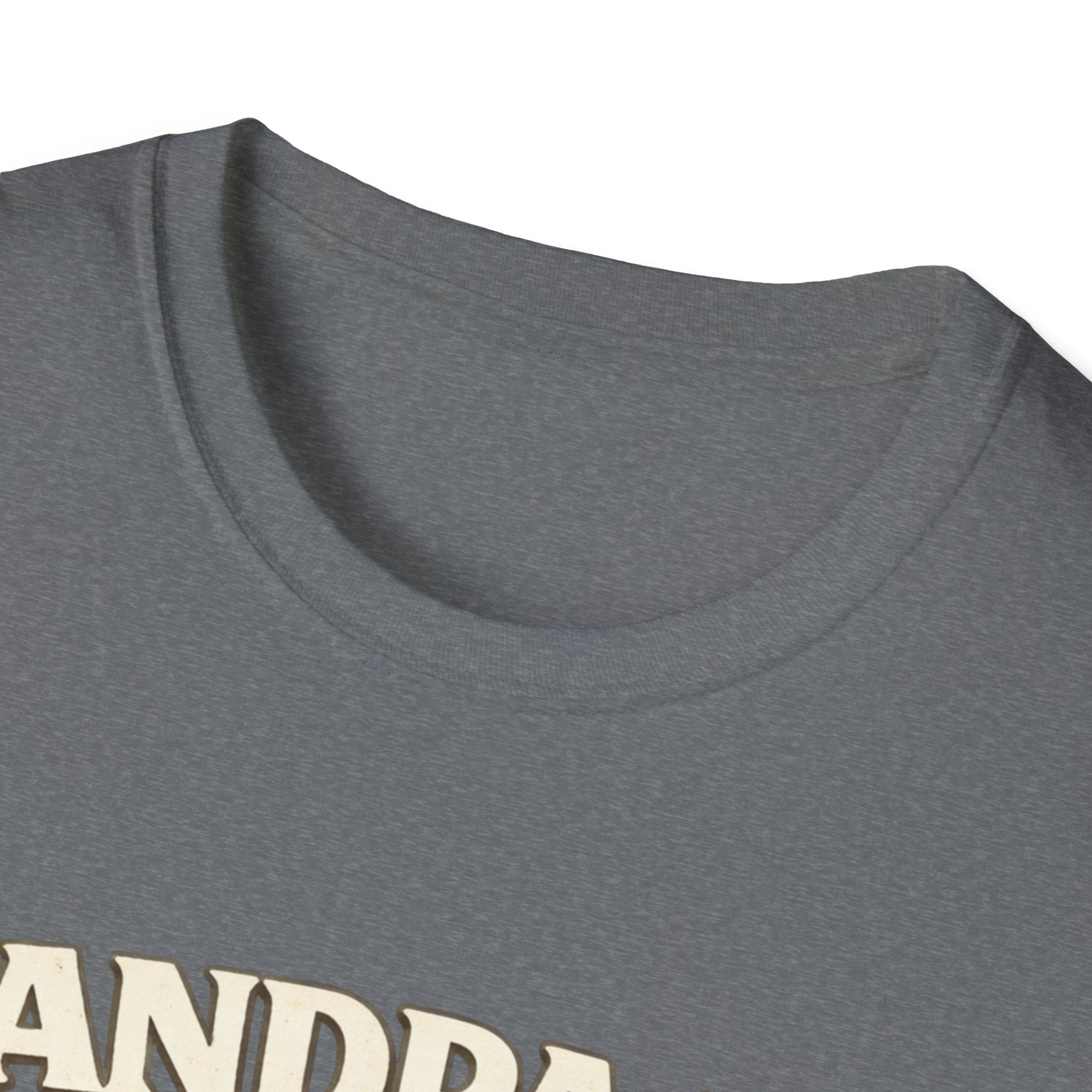 Grandpa Life T-Shirt — "Spoil Them & Send Them Home" Funny Grandpa Tee