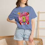 Sweet MOM Strawberry Tee