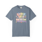 Grans Club T-Shirt – Personalized ‘Grans Club’ Family Names Tee