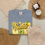 Sweet MOM Lemon Tee