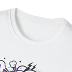 Super Dad Comic T-Shirt — Father's Day Gift Tee