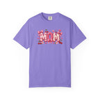MOM Floral Heart T-Shirt