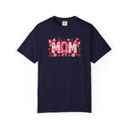 MOM Floral Heart T-Shirt
