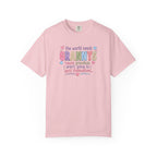 Granny’s Spoil Squad T-Shirt — The World Needs Grannys Mother's Day Gift