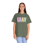 GRAN 'Gran Is Our Favourite Person' T-Shirt