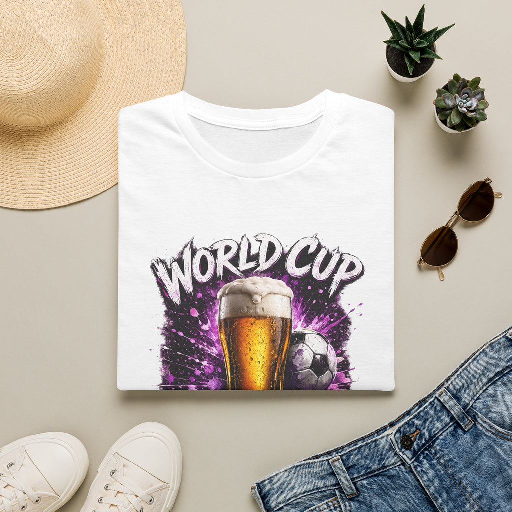 World Cup Fuel Tee