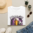 World Cup Fuel Tee