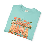 Sweet MAMA Peach Tee