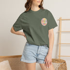 Grand Club Retro Badge T-Shirt