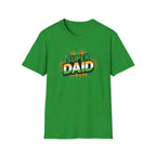 Super DAID Irish Flag Tee
